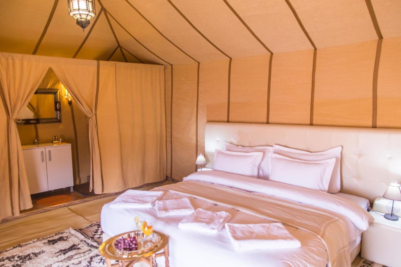 Sahara Merzouga Luxury Camp Екстер'єр фото